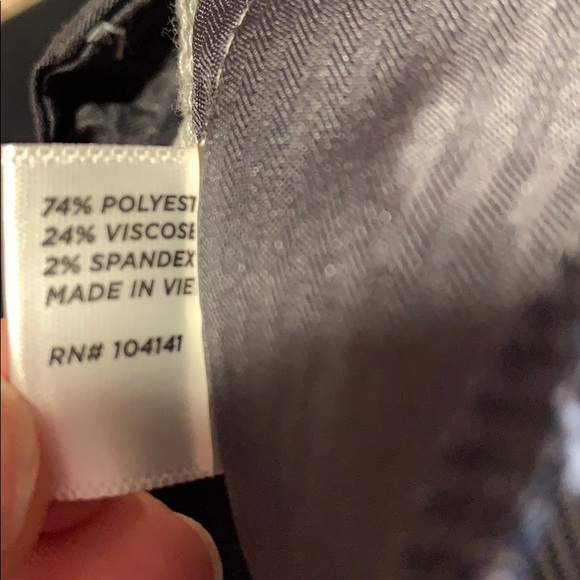 💥$10 SALE💥Walter Hagen Women’s Pants - Like NEW - Picture 9 of 10